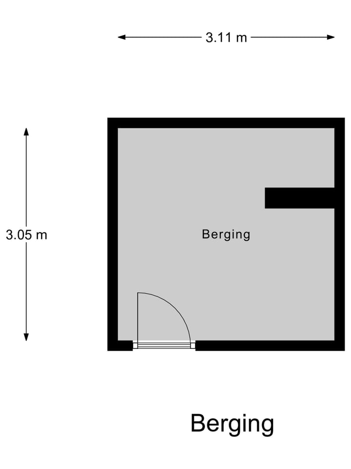 Foto 24 van Lippe Biesterfeldstraat 15-1