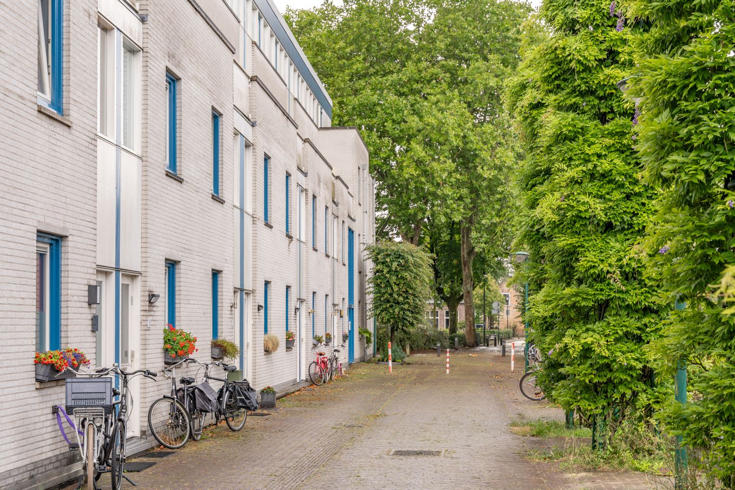Fabrikeursstraat 14 main image