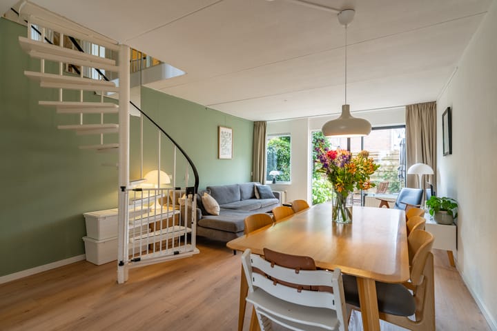 Foto 2 van Fabrikeursstraat 14