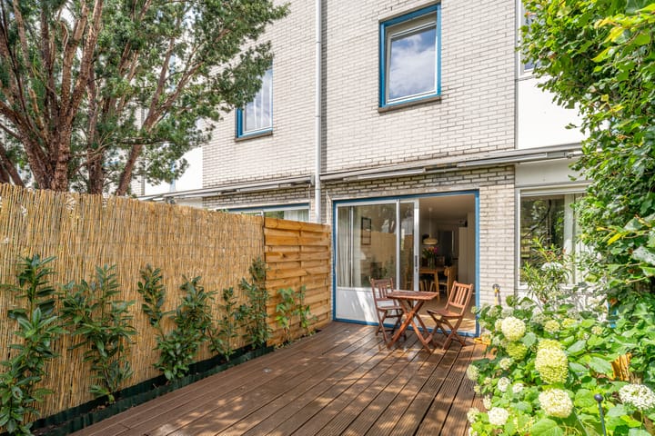 Foto 3 van Fabrikeursstraat 14