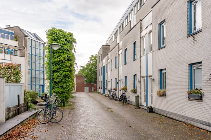 Foto 5 van Fabrikeursstraat 14