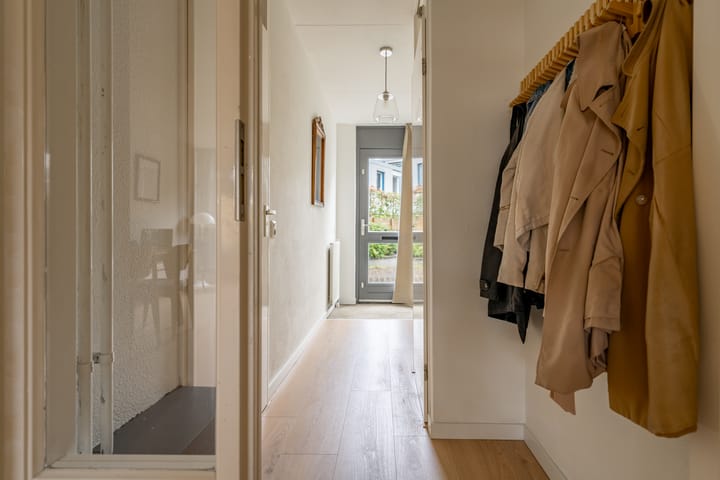 Foto 7 van Fabrikeursstraat 14