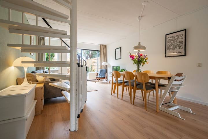 Foto 8 van Fabrikeursstraat 14