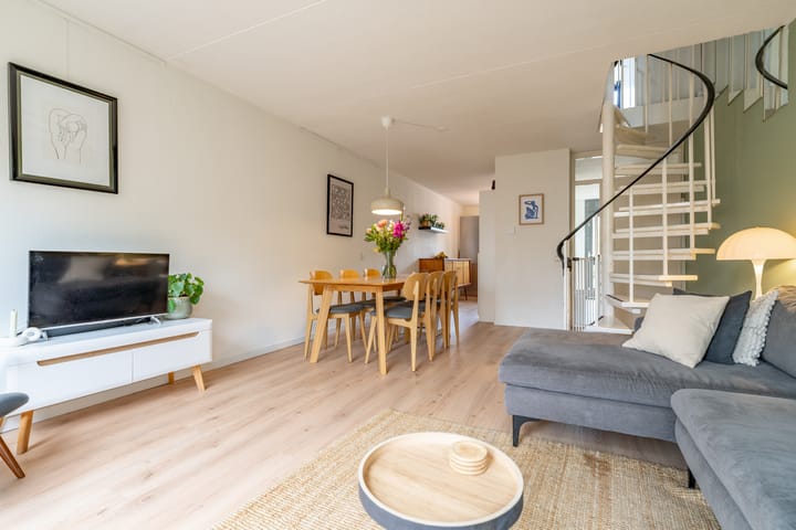 Foto 9 van Fabrikeursstraat 14