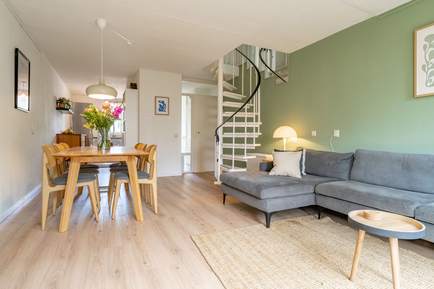 Foto 10 van Fabrikeursstraat 14