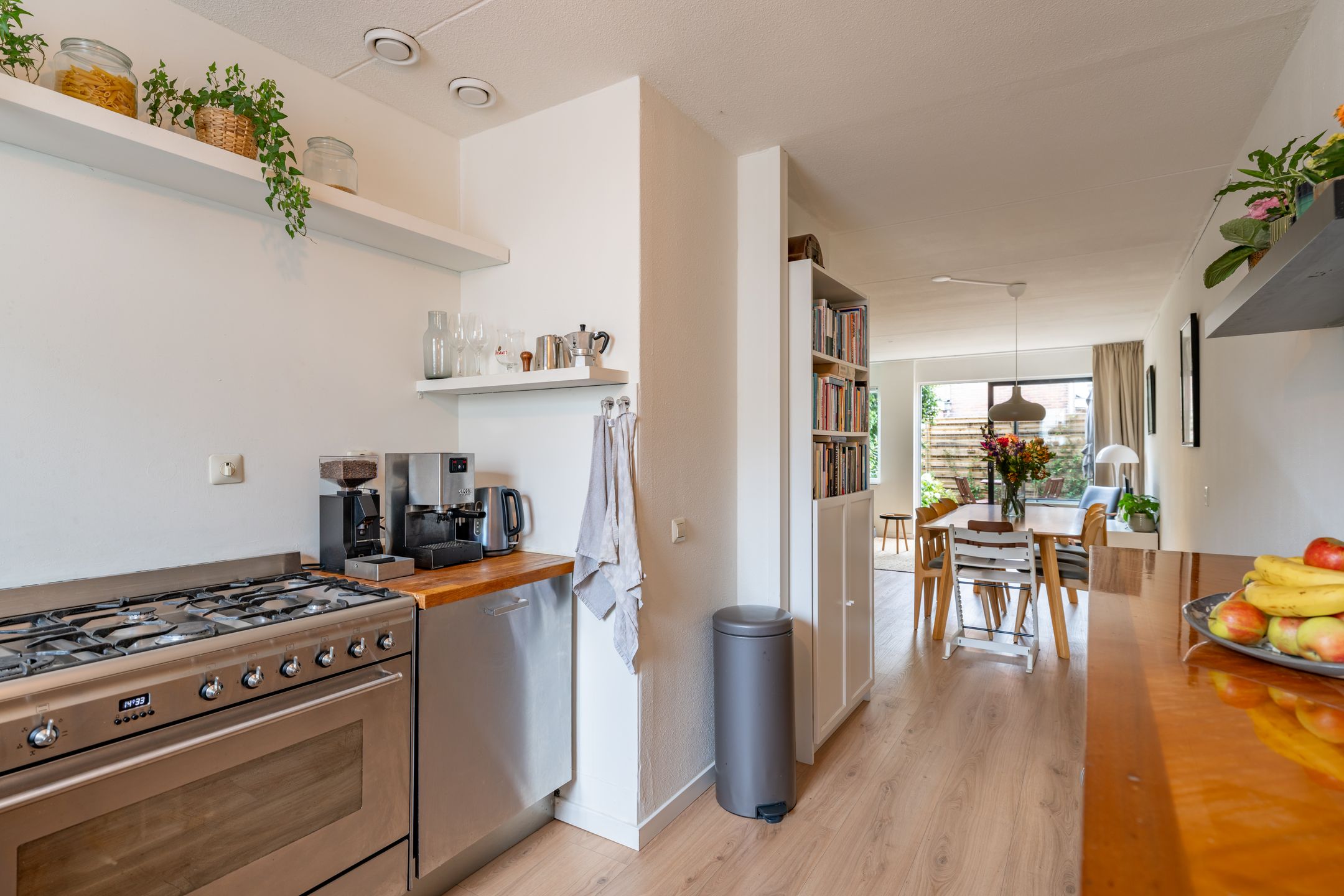 Foto 12 van Fabrikeursstraat 14