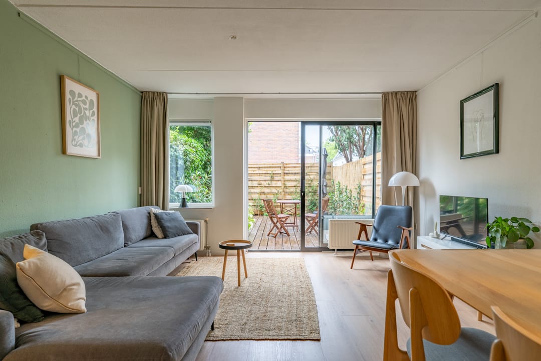 Foto 13 van Fabrikeursstraat 14