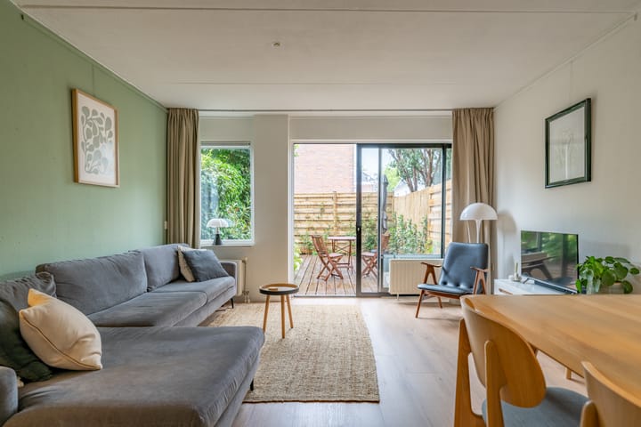 Foto 13 van Fabrikeursstraat 14