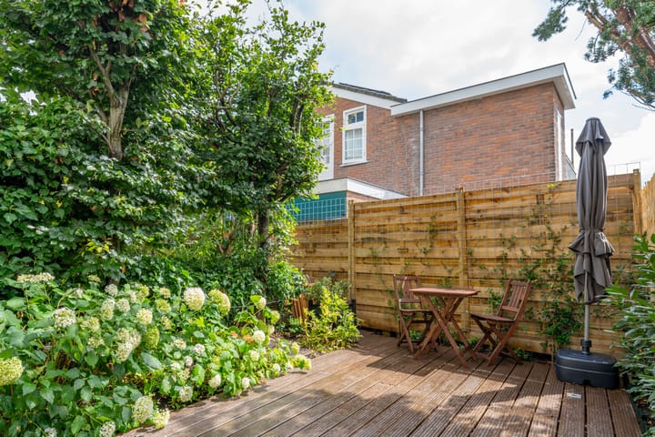 Foto 15 van Fabrikeursstraat 14