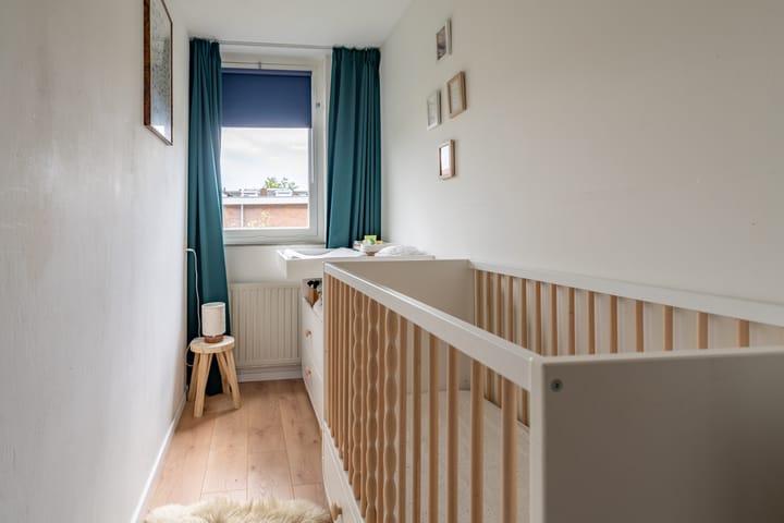 Foto 24 van Fabrikeursstraat 14