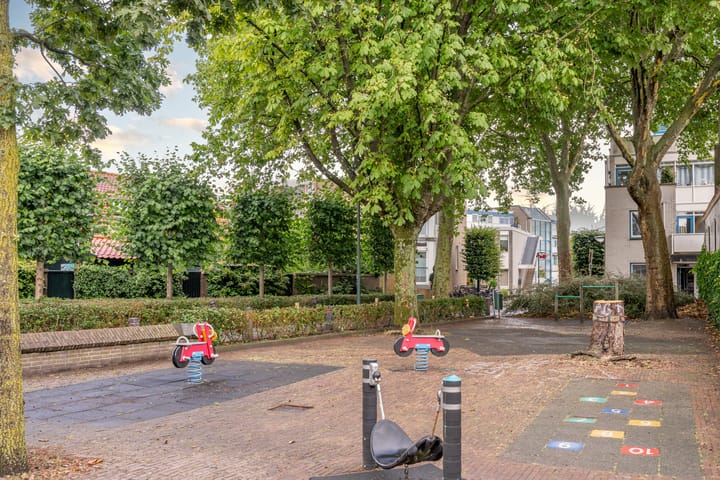 Foto 28 van Fabrikeursstraat 14