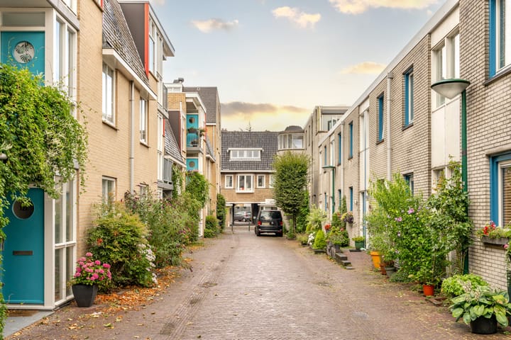 Foto 29 van Fabrikeursstraat 14