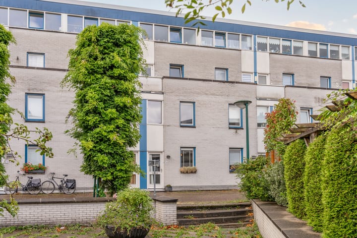 Foto 31 van Fabrikeursstraat 14