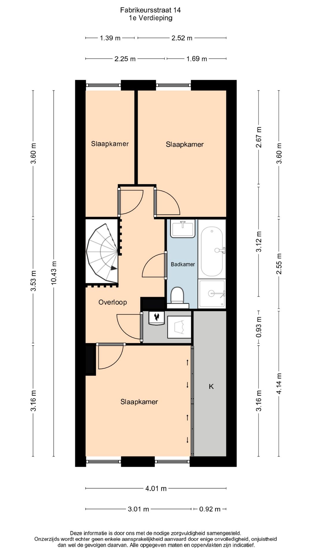 Foto 35 van Fabrikeursstraat 14