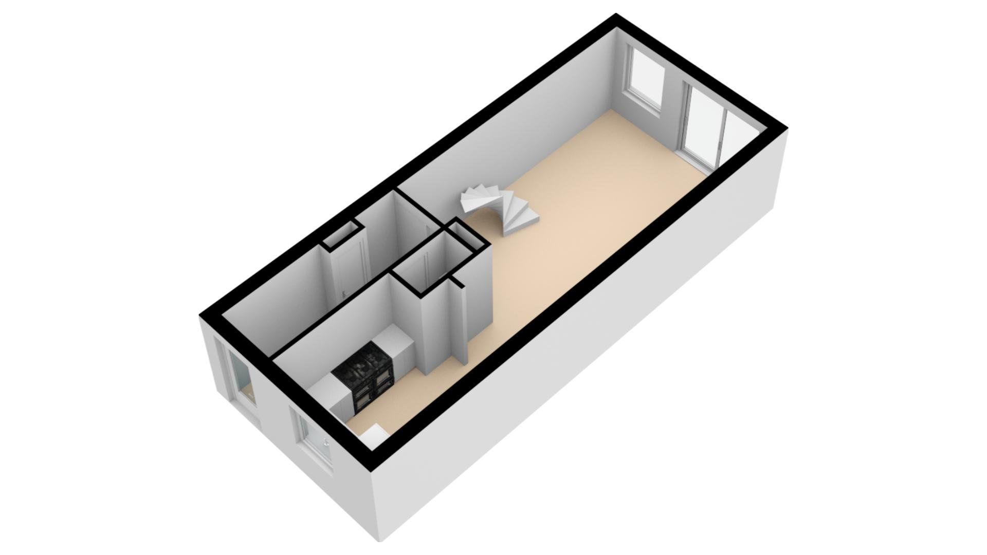 Foto 36 van Fabrikeursstraat 14