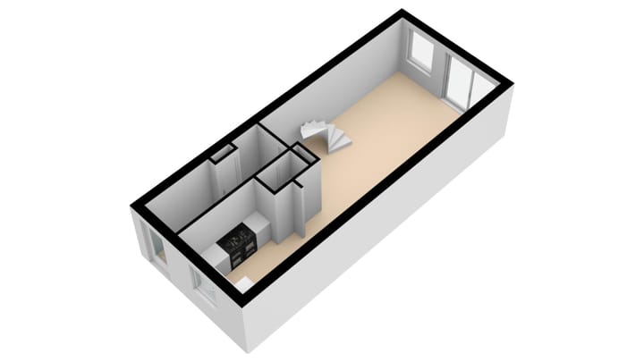 Foto 36 van Fabrikeursstraat 14