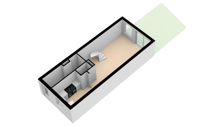 Foto 38 van Fabrikeursstraat 14