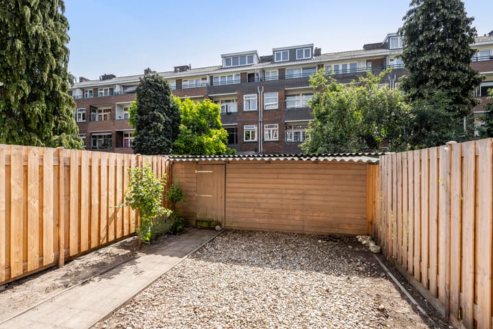 Foto 3 van Professor Poelslaan 60-C