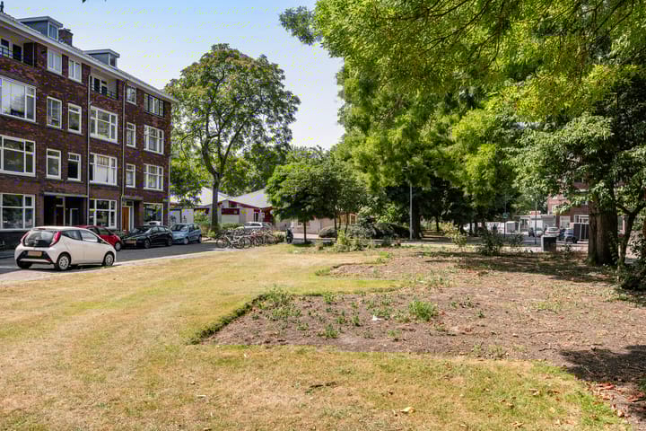 Foto 4 van Professor Poelslaan 60-C