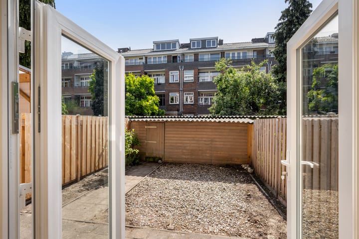 Foto 10 van Professor Poelslaan 60-C