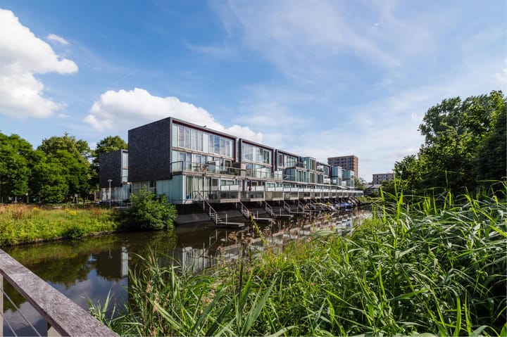 Photo 1 of Osdorper Ban 553