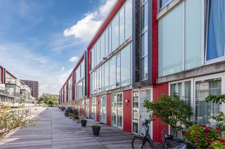 Photo 2 of Osdorper Ban 553