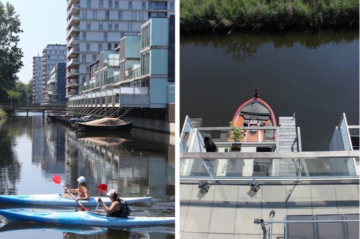 Photo 3 of Osdorper Ban 553