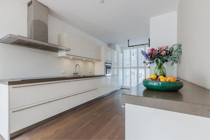 Photo 10 of Osdorper Ban 553