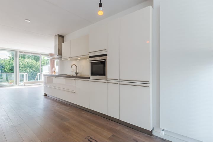 Photo 11 of Osdorper Ban 553