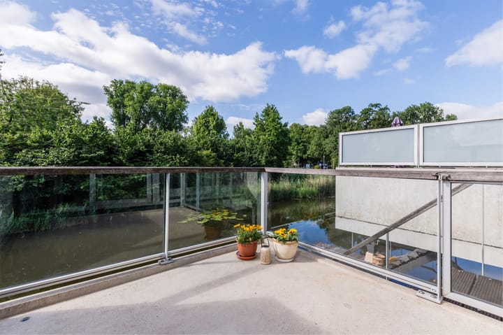 Photo 15 of Osdorper Ban 553