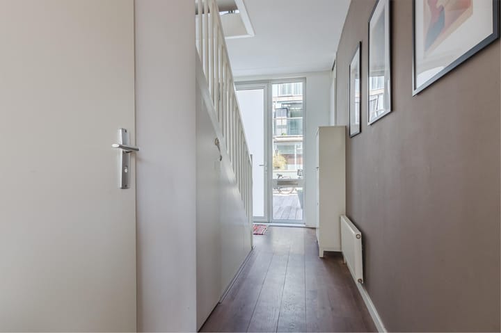 Photo 17 of Osdorper Ban 553