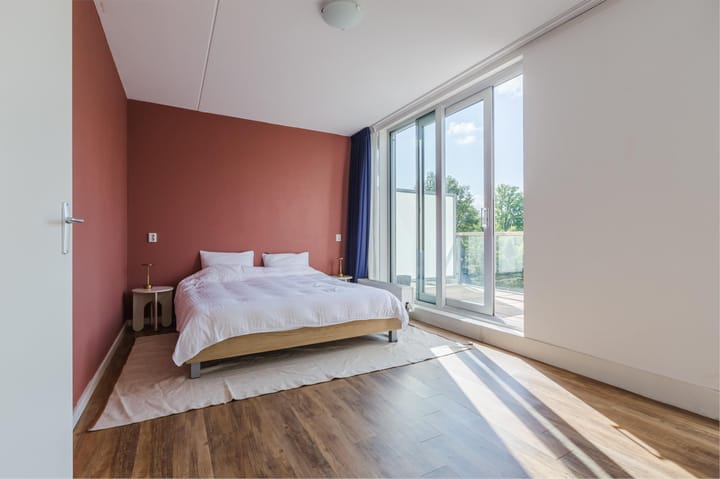 Photo 19 of Osdorper Ban 553