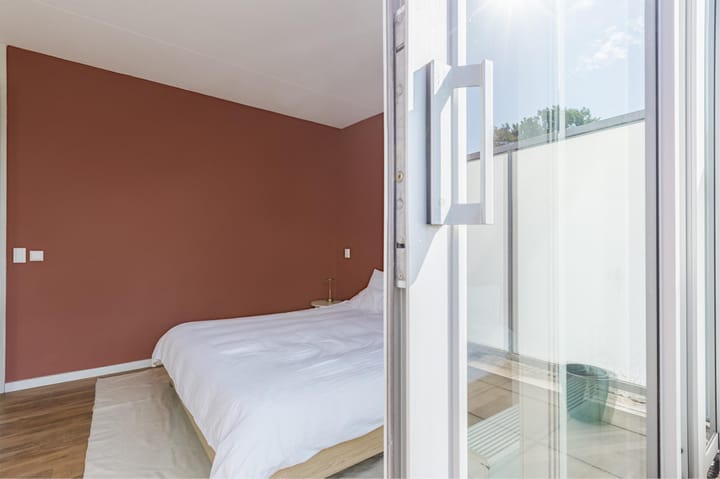 Photo 22 of Osdorper Ban 553