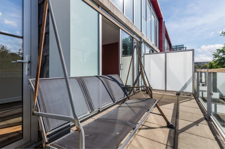 Photo 23 of Osdorper Ban 553