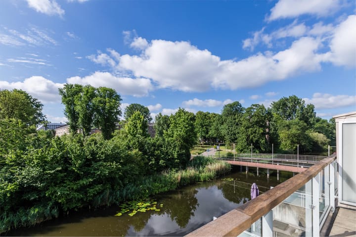 Photo 43 of Osdorper Ban 553