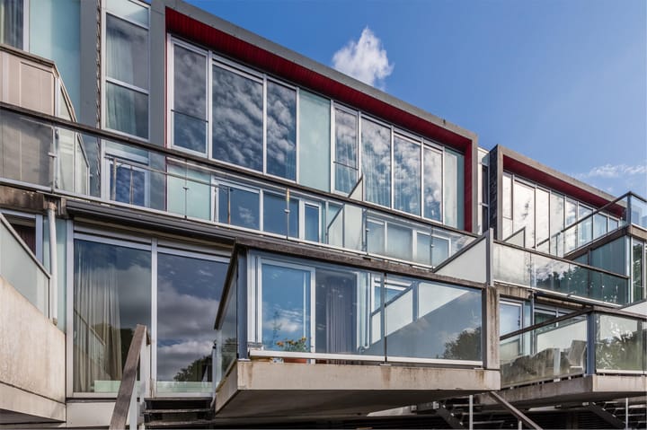 Photo 47 of Osdorper Ban 553