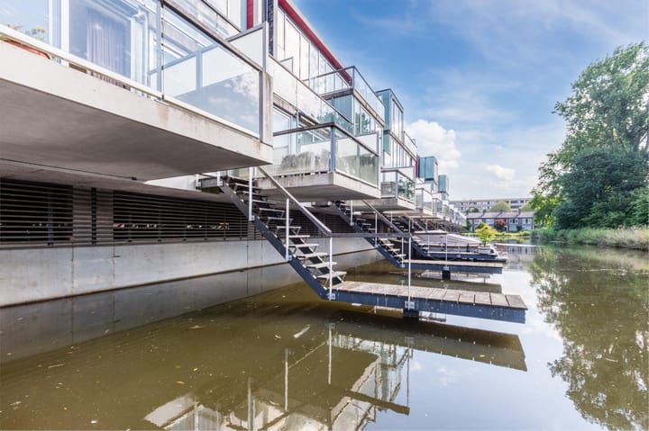 Photo 49 of Osdorper Ban 553