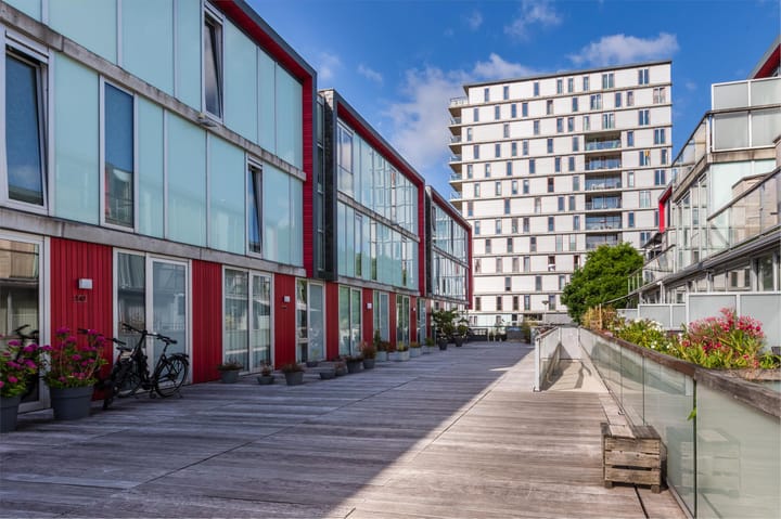 Photo 53 of Osdorper Ban 553