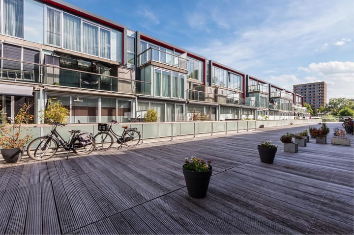 Photo 54 of Osdorper Ban 553