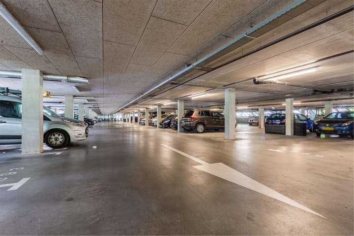 Photo 56 of Osdorper Ban 553