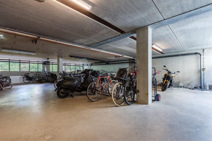 Photo 57 of Osdorper Ban 553