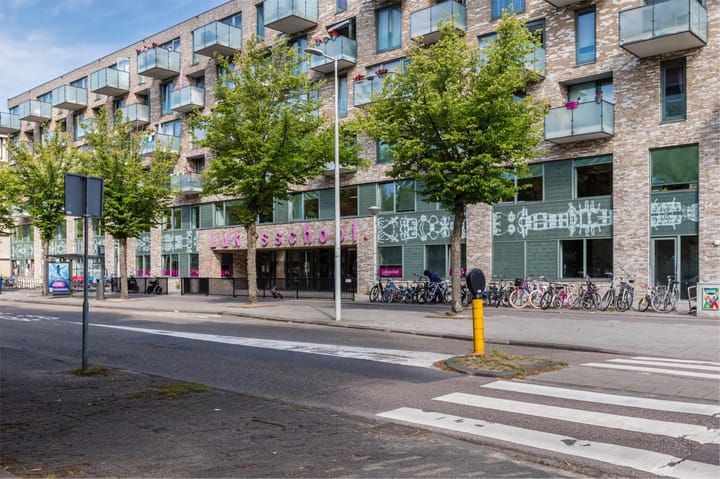 Photo 60 of Osdorper Ban 553