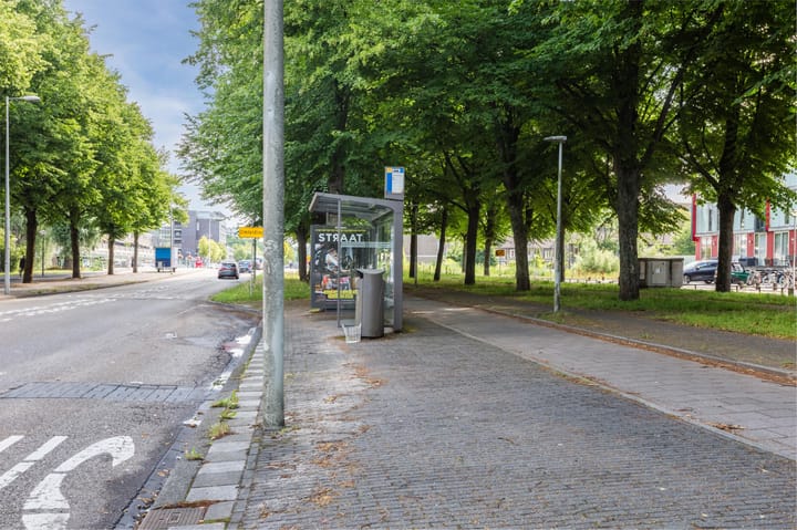 Photo 61 of Osdorper Ban 553