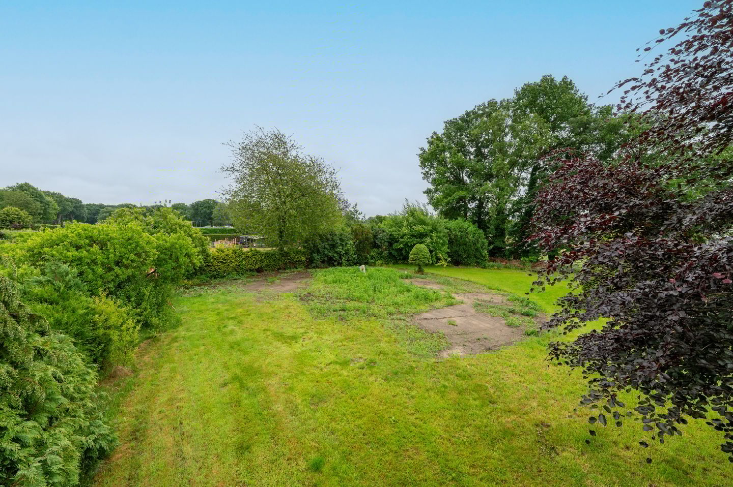 Photo 1 of Kavel nabij Voorthuizerstraat 141