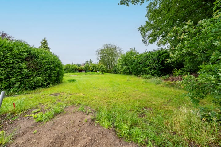 Photo 4 of Kavel nabij Voorthuizerstraat 141