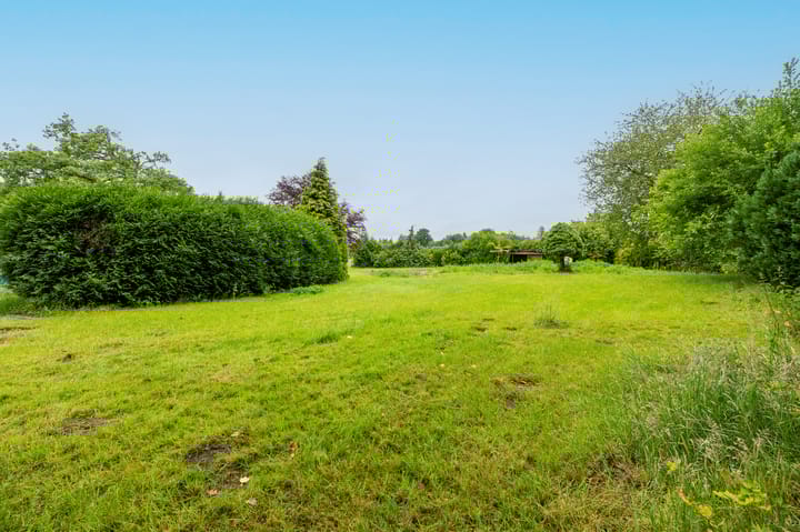 Photo 5 of Kavel nabij Voorthuizerstraat 141