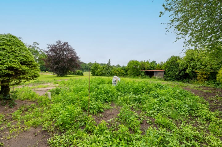 Photo 6 of Kavel nabij Voorthuizerstraat 141