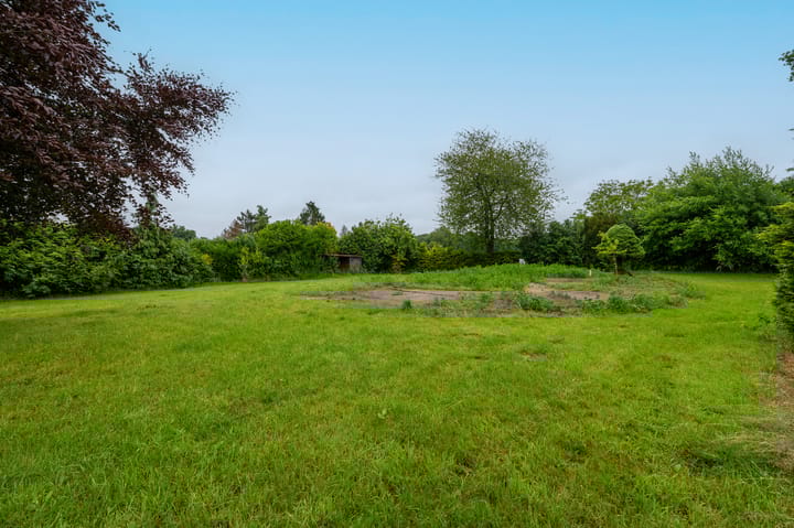 Photo 7 of Kavel nabij Voorthuizerstraat 141