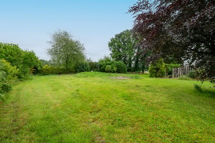 Photo 8 of Kavel nabij Voorthuizerstraat 141