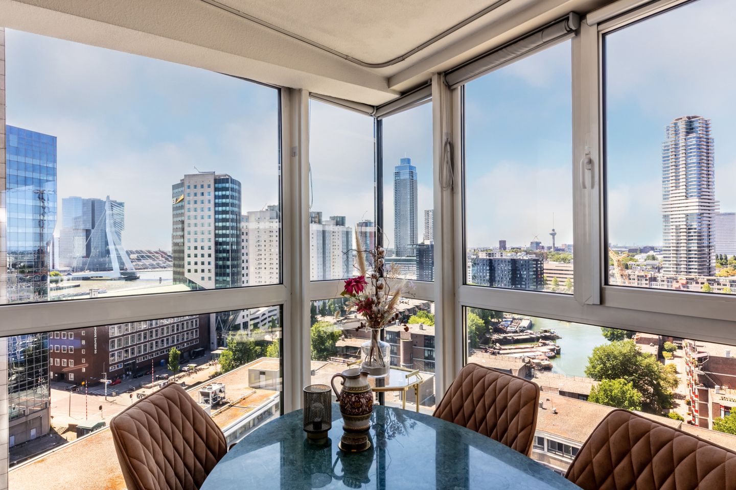 Foto 1 van Jufferstraat 218